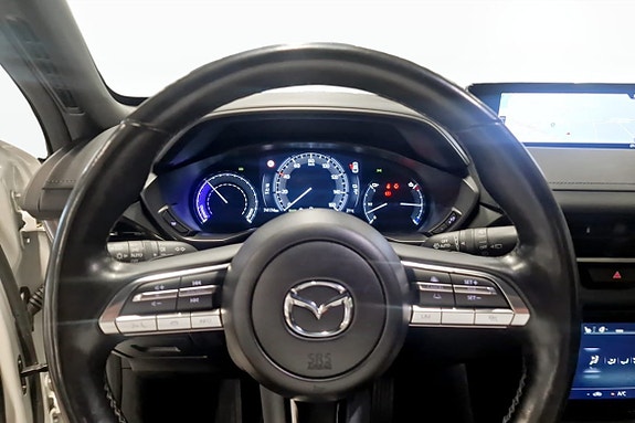Mazda MX-30 7 of 9