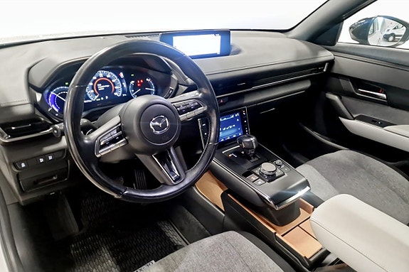 Mazda MX-30 5 of 5