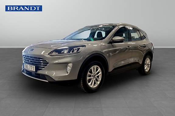 Brukt Ford Kuga 2.5