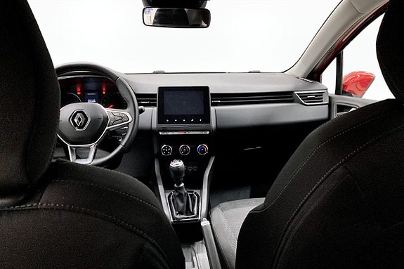 Renault Clio 4 of 5