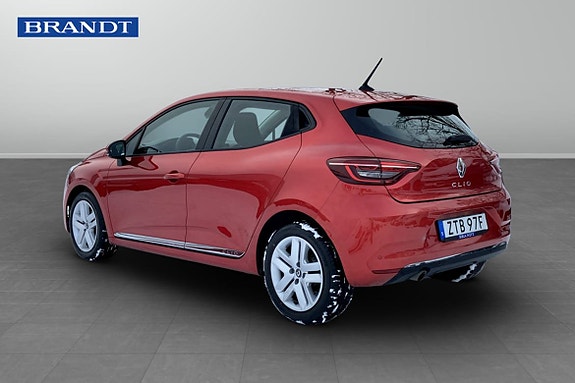 Renault Clio 2 of 5