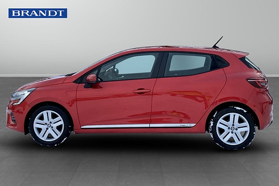 Renault Clio 3 of 5