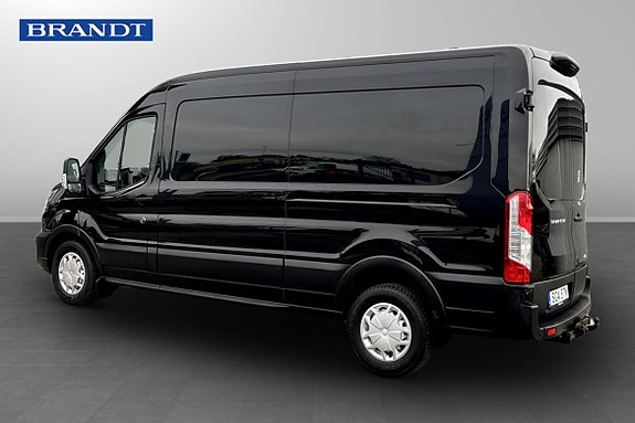 Ford Transit 2 of 5