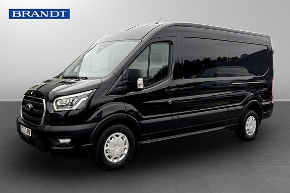 İkinci el  Ford Transit 