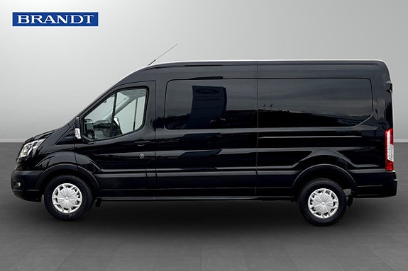 Ford Transit 3 of 5