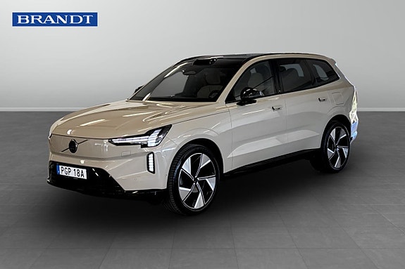 Volvo EX90