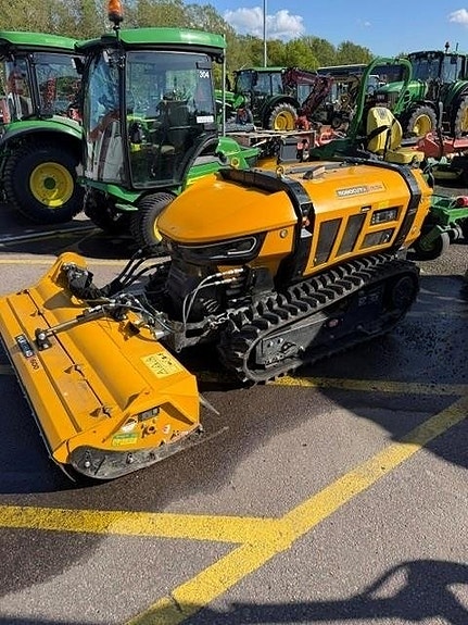McConnel ROBOCUT RC56 (KUND)