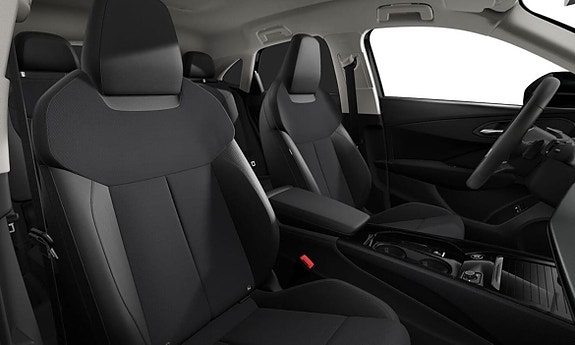 Audi Q3 2 of 3
