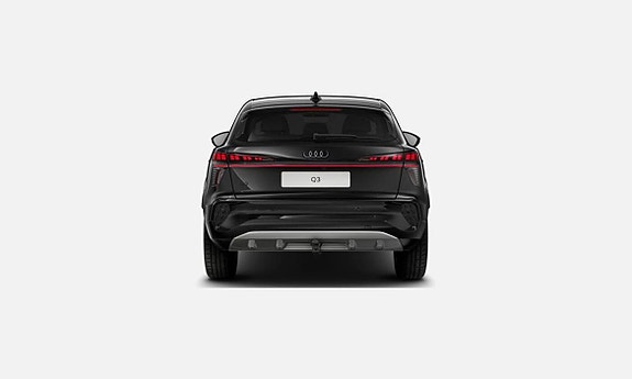 Audi Q3 3 of 3