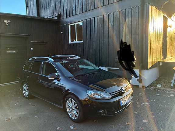 İkinci el  Volkswagen Golf 1.4