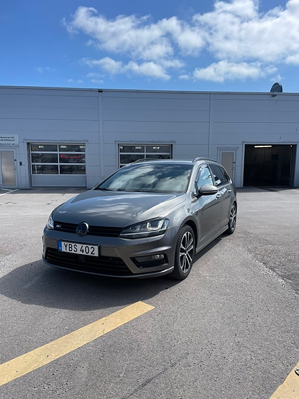 İkinci el  Volkswagen Golf 1.4