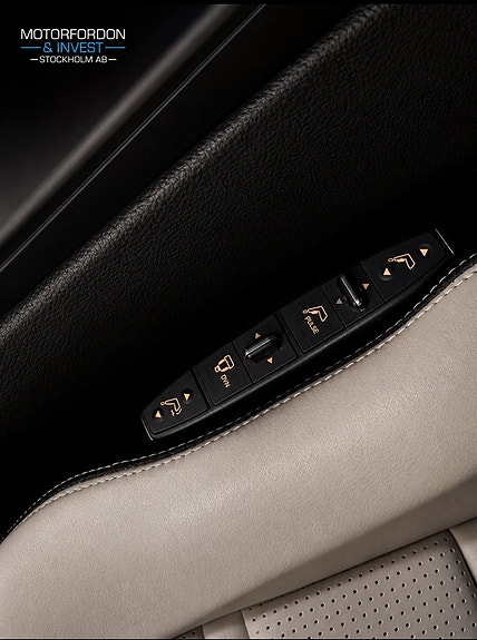 Mercedes-Benz E63 19 of 19