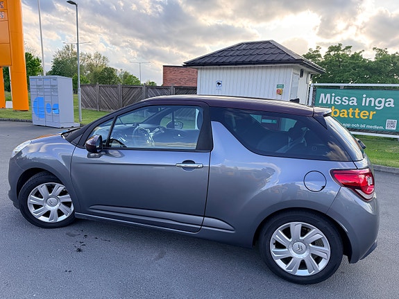 Citroen DS3 3 of 5