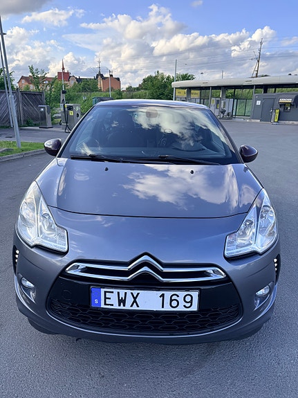 Citroen DS3 5 of 5