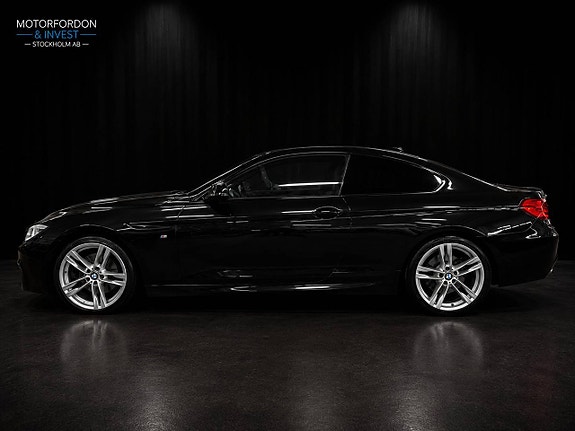 BMW 640d 2 of 5