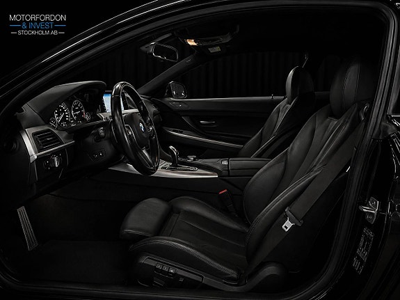 BMW 640d 12 of 15