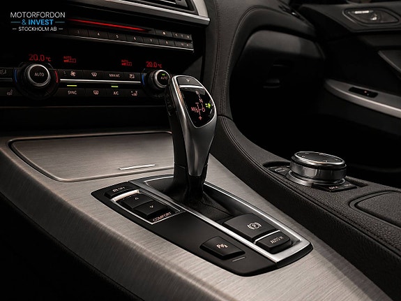 BMW 640d 10 of 15