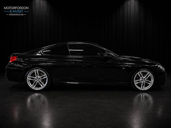 BMW 640d 4 of 5