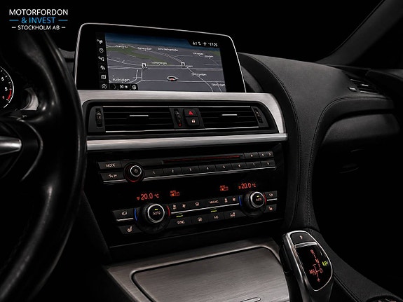 BMW 640d 15 of 15