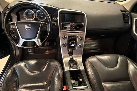 Volvo XC60 10 of 10