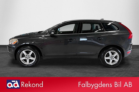 Volvo XC60 3 of 10