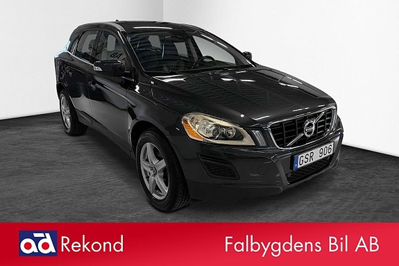 Volvo XC60 6 of 10