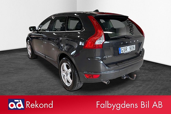 Volvo XC60 4 of 10