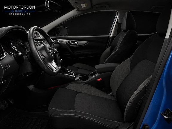 Nissan Qashqai 11 of 14
