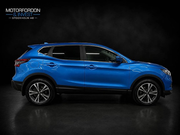 Nissan Qashqai 8 of 14