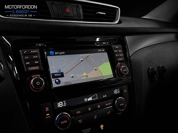 Nissan Qashqai 13 of 14