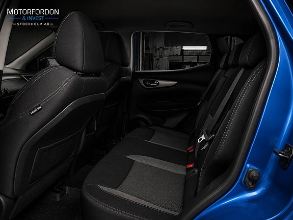 Nissan Qashqai 10 of 14