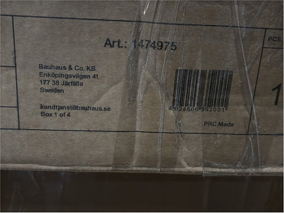 Product image 2 of 3