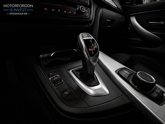 BMW 420d 13 of 13