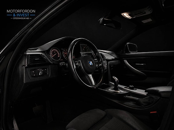 BMW 420d 7 of 13