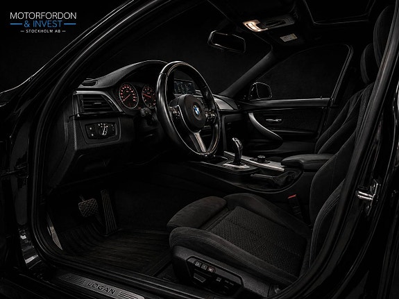BMW 420d 8 of 13