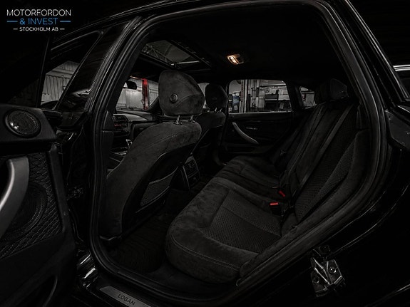BMW 420d 10 of 13