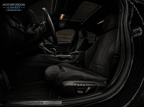 BMW 420d 9 of 13