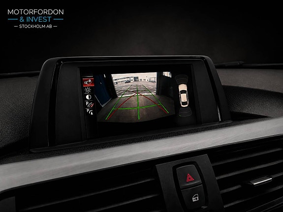 BMW 420d 12 of 13