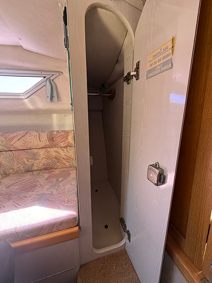 Sealine 210 Senator – Volvo Penta V6 DuoProp – nyservad och provkörningsklar 24 of 30