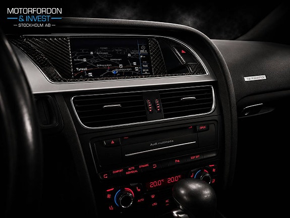 Audi S5 13 of 13