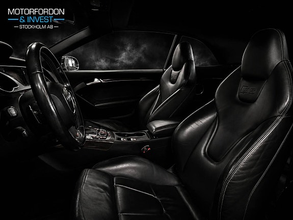 Audi S5 11 of 13