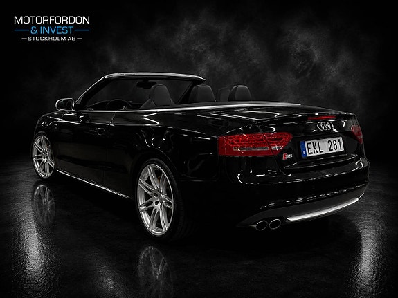 Audi S5 3 of 13