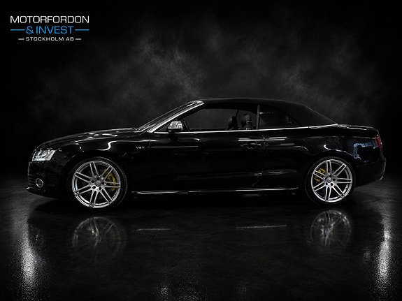Audi S5 2 of 13