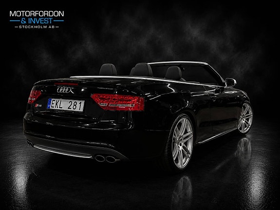 Audi S5 6 of 13