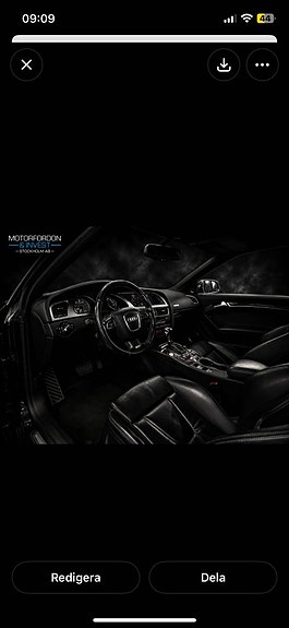 Audi S5 10 of 13
