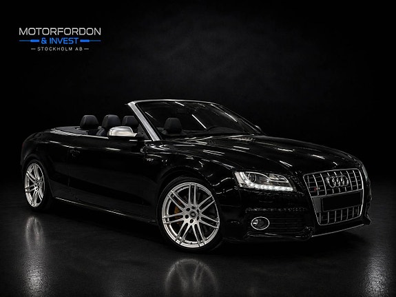 Audi S5