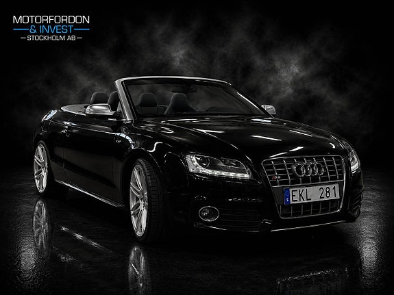 Audi S5 9 of 13