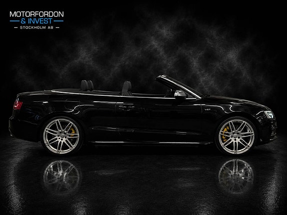 Audi S5 7 of 13