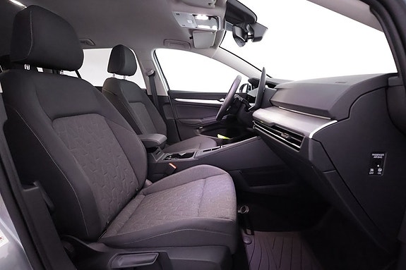 Volkswagen Golf I 11 of 22