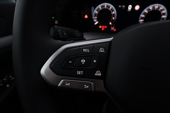 Volkswagen Golf I 14 of 22
